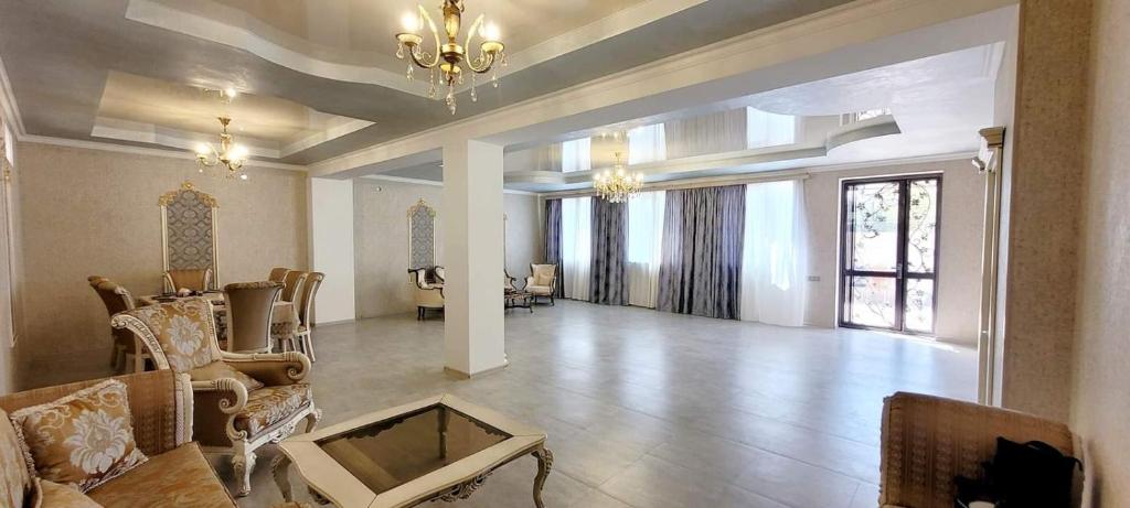 RUBENYAN GUEST HOUSE photo 1