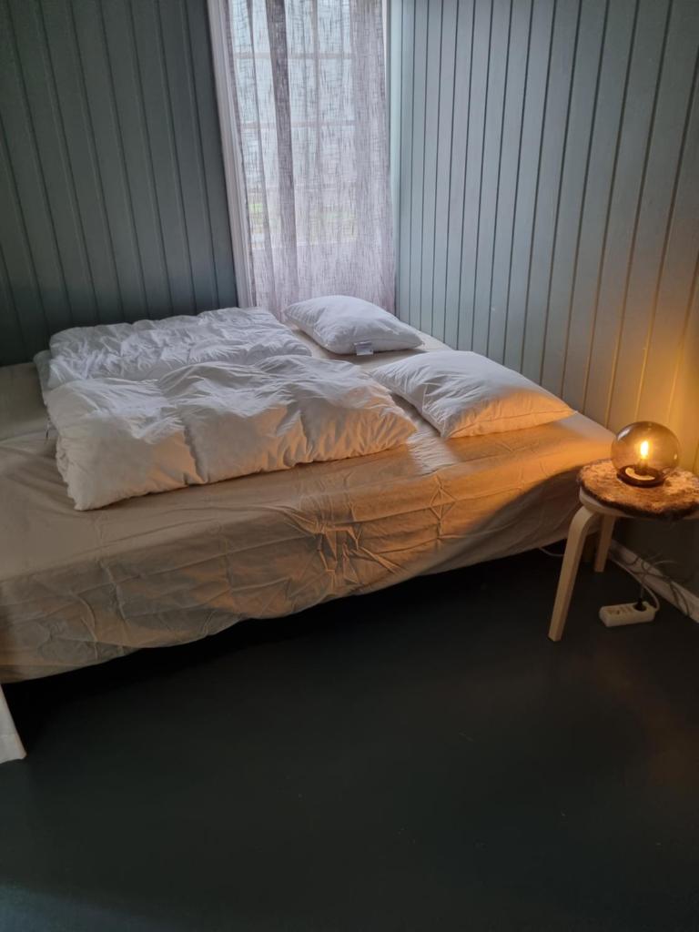 Stor leilighet med 4 senger sentralt i Førde photo 4