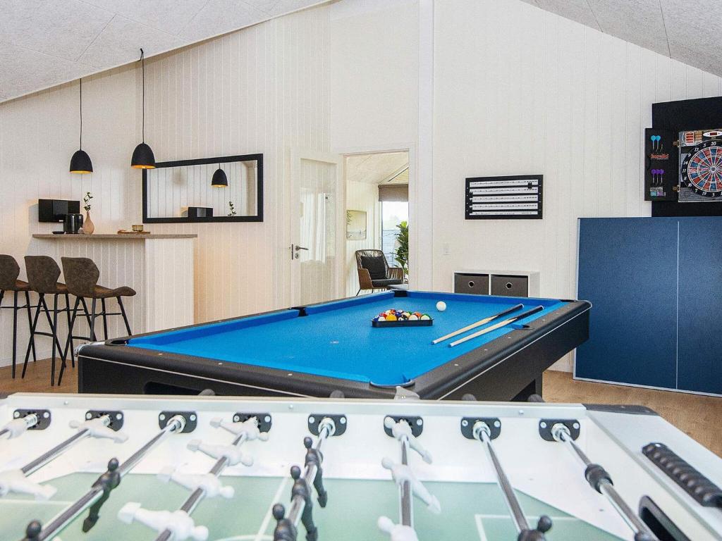 Holiday home Rømø CXXVI photo 4