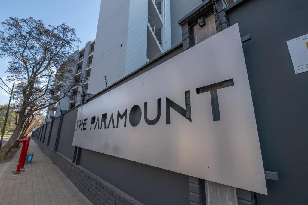 Comfy Nest - The Paramount