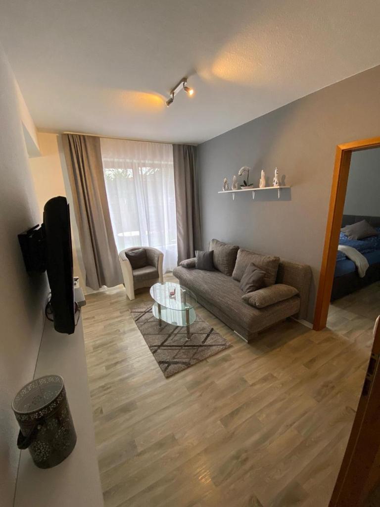 Ferienwohnung im Lipperland photo 2