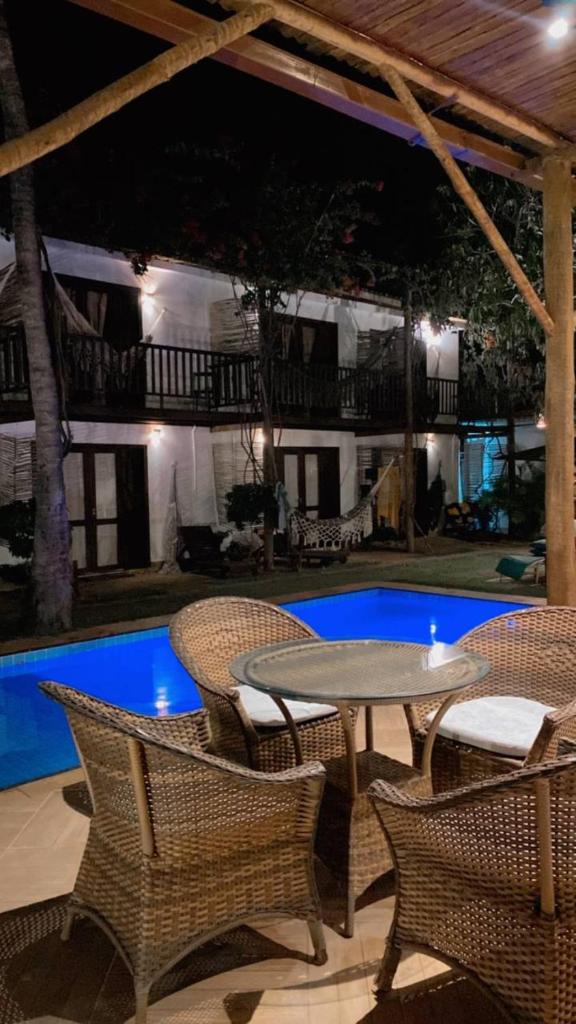 Villa Albergaria photo 2