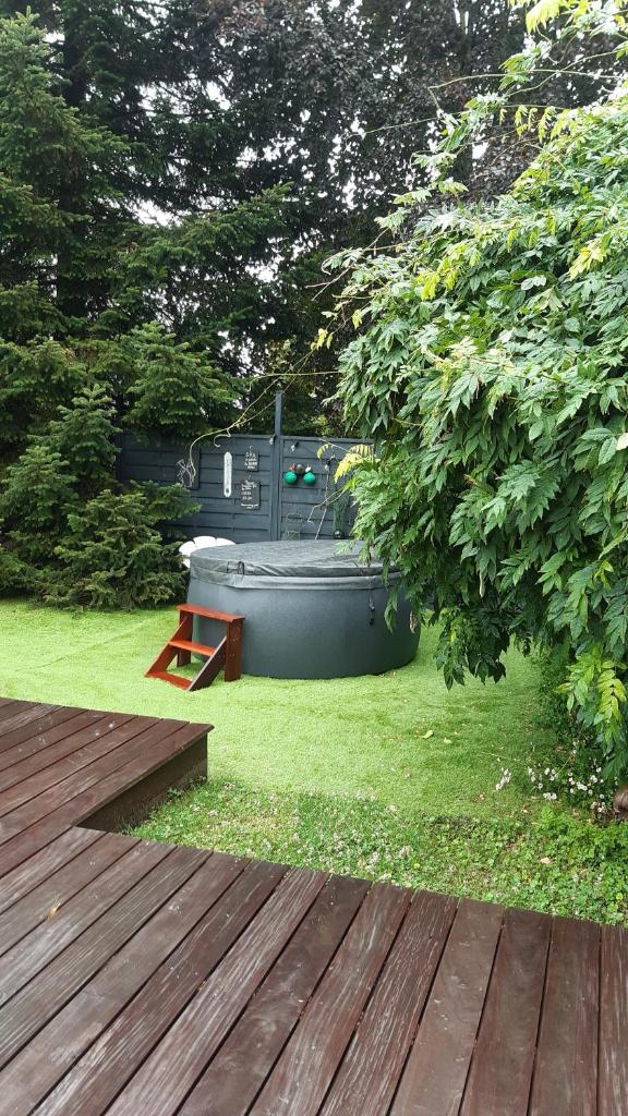 Le buisson de la Gariole photo 1