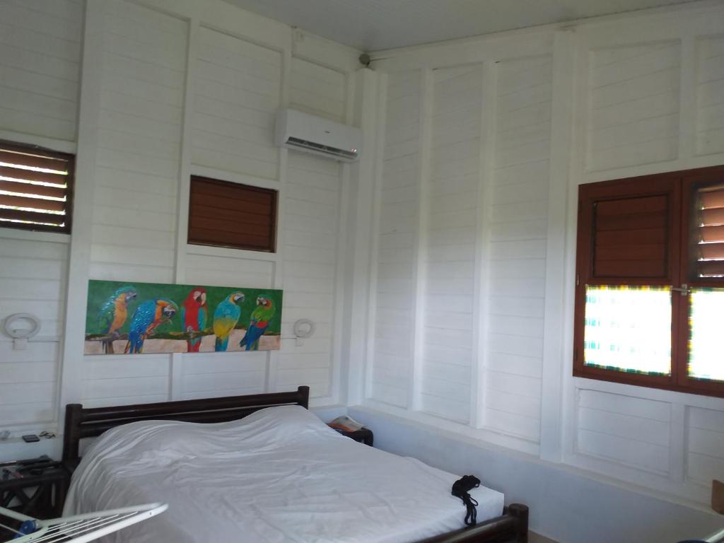 Bungalow Ti Bois photo 2