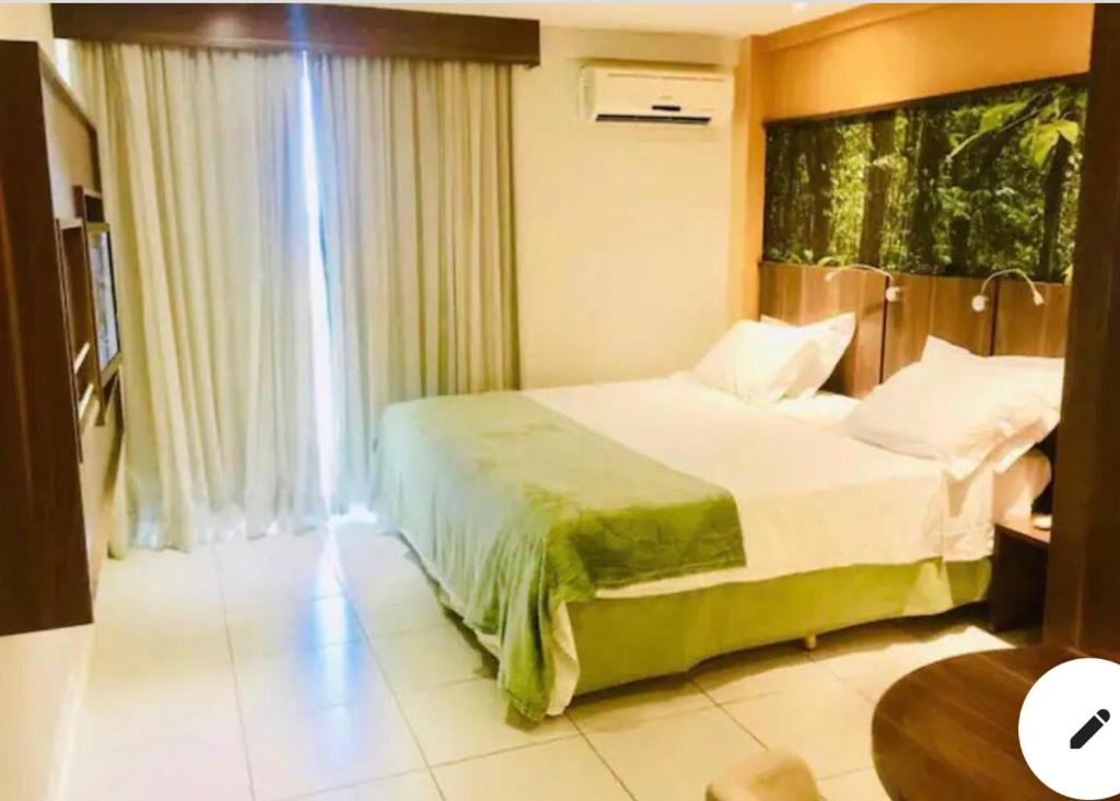 Flat em hotel Mercure photo 4