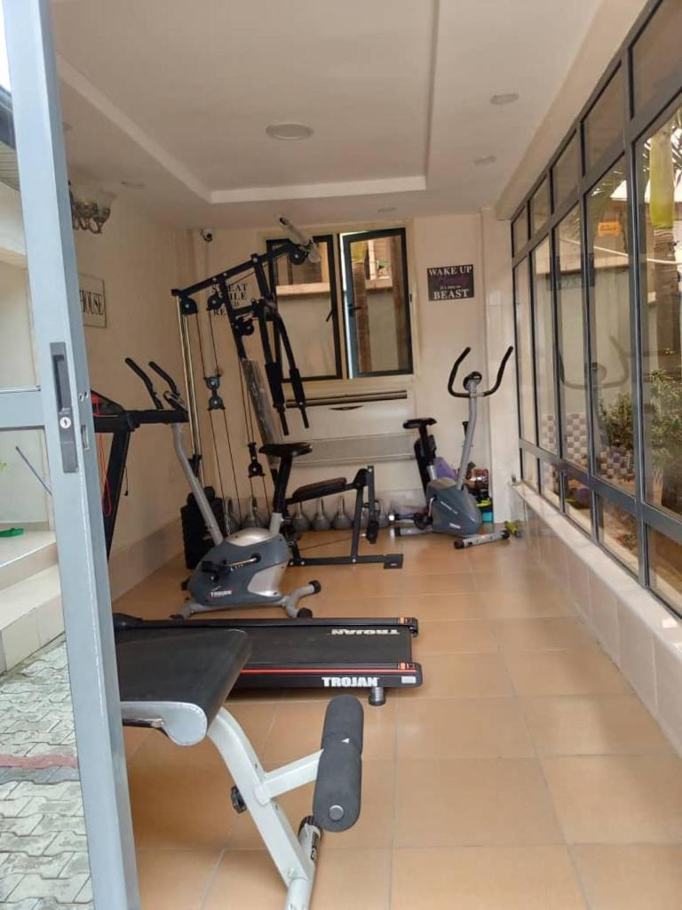 3TS LUXURY APARTMENTS photo 3