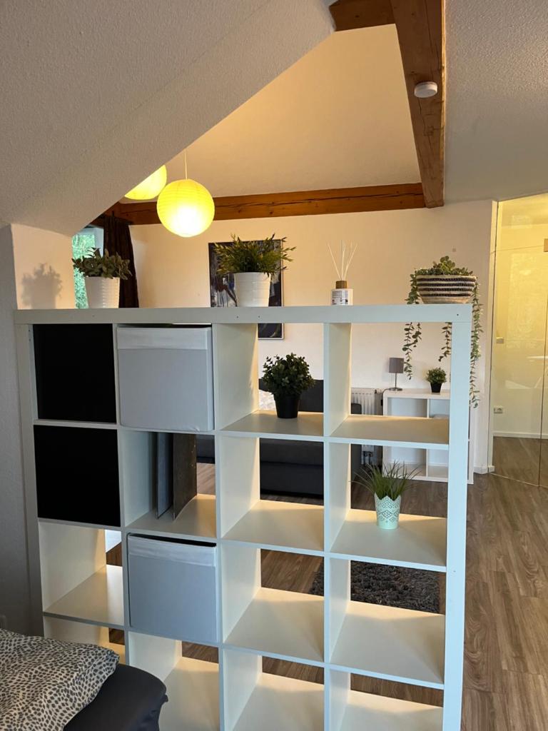 Appartement mit Blick ins Grüne photo 3