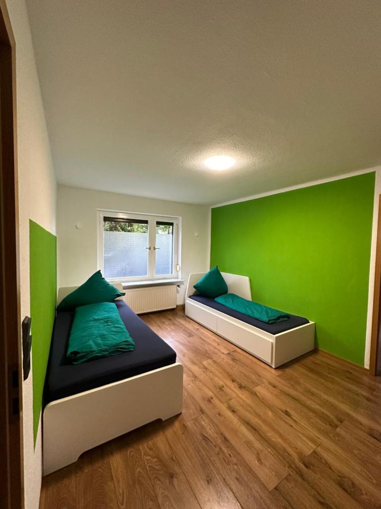 Pension „Haus 11“ Lauta