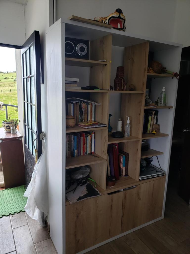Casita del páramo Sarmora photo 3