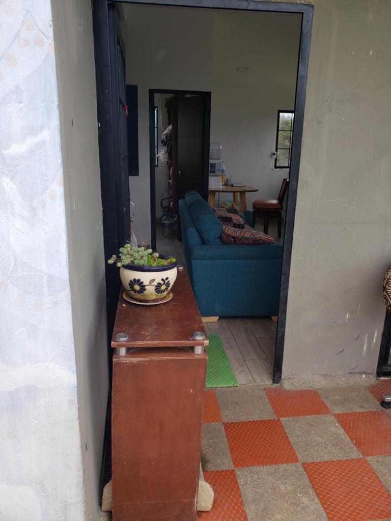 Casita del páramo Sarmora photo 4