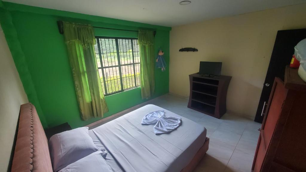 Casa de campo photo 2