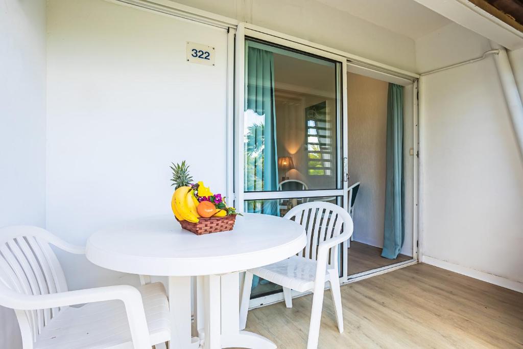 Studio élégant Marina du Gosier photo 1