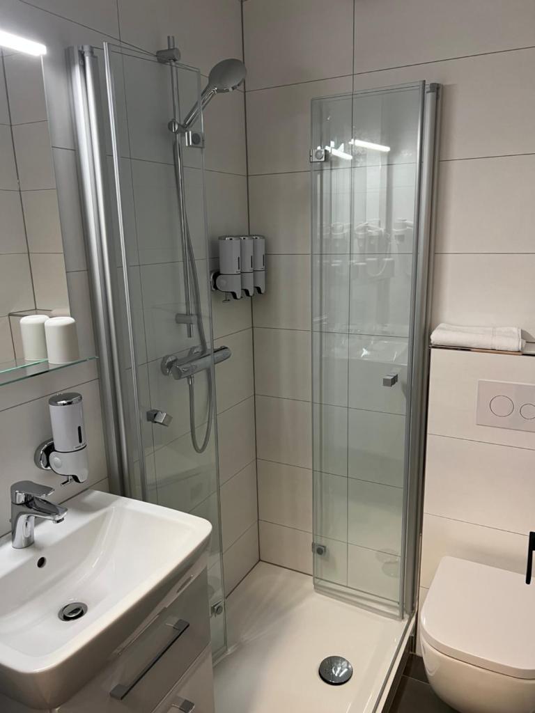 Gemütliches Studio im Stadtkern mit Kanalblick photo 3