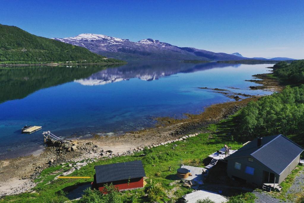 Lykkebu Fiskfjord photo 4