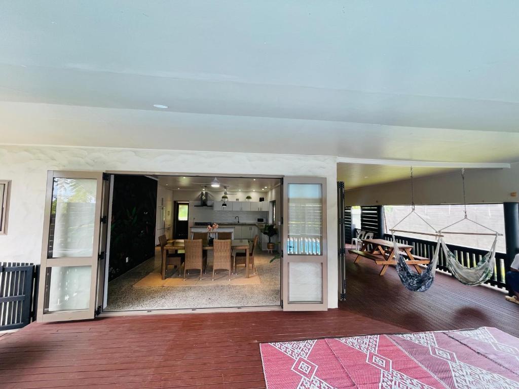 Villa Honey Rose - Rarotonga photo 3