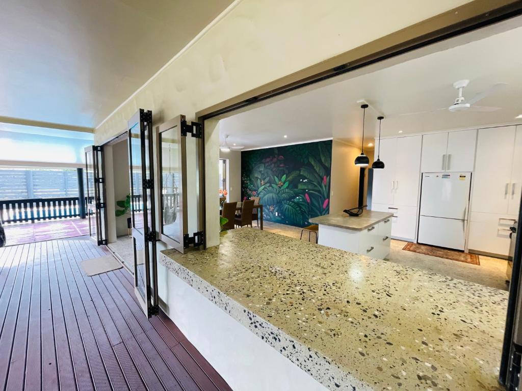 Villa Honey Rose - Rarotonga photo 2