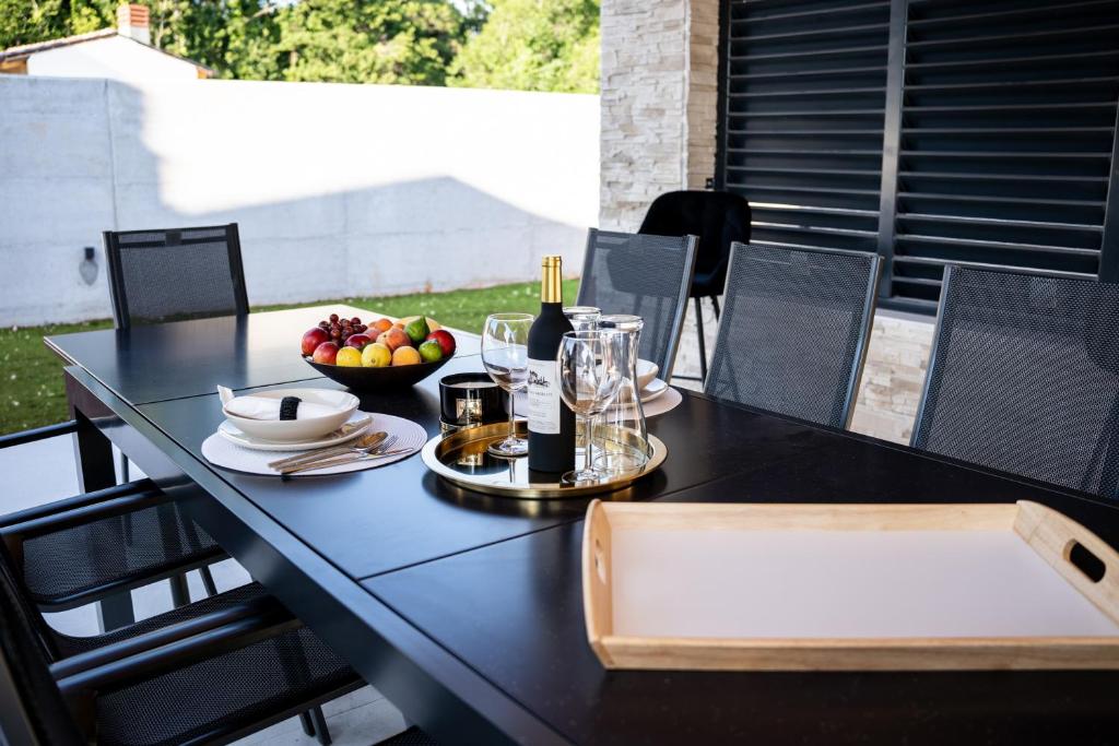 Villa Istra Relax Smaragd photo 1