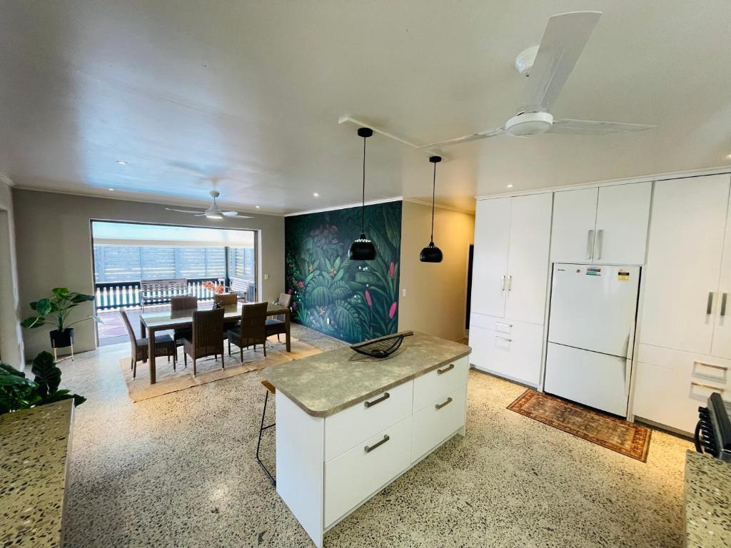 Villa Honey Rose - Rarotonga photo 1