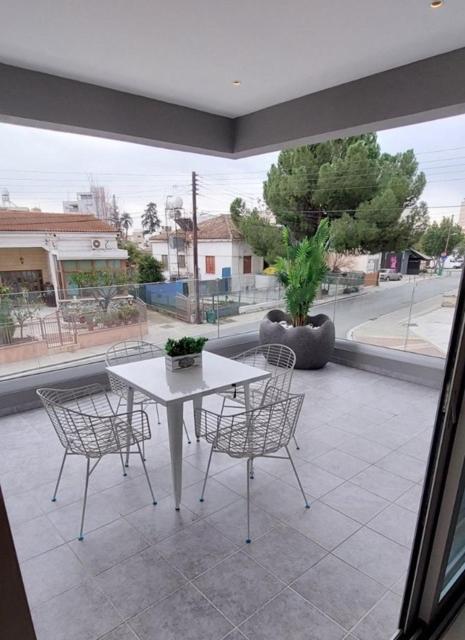 Smart Living-2Bed Pallouriotissa, Nicosia photo 4