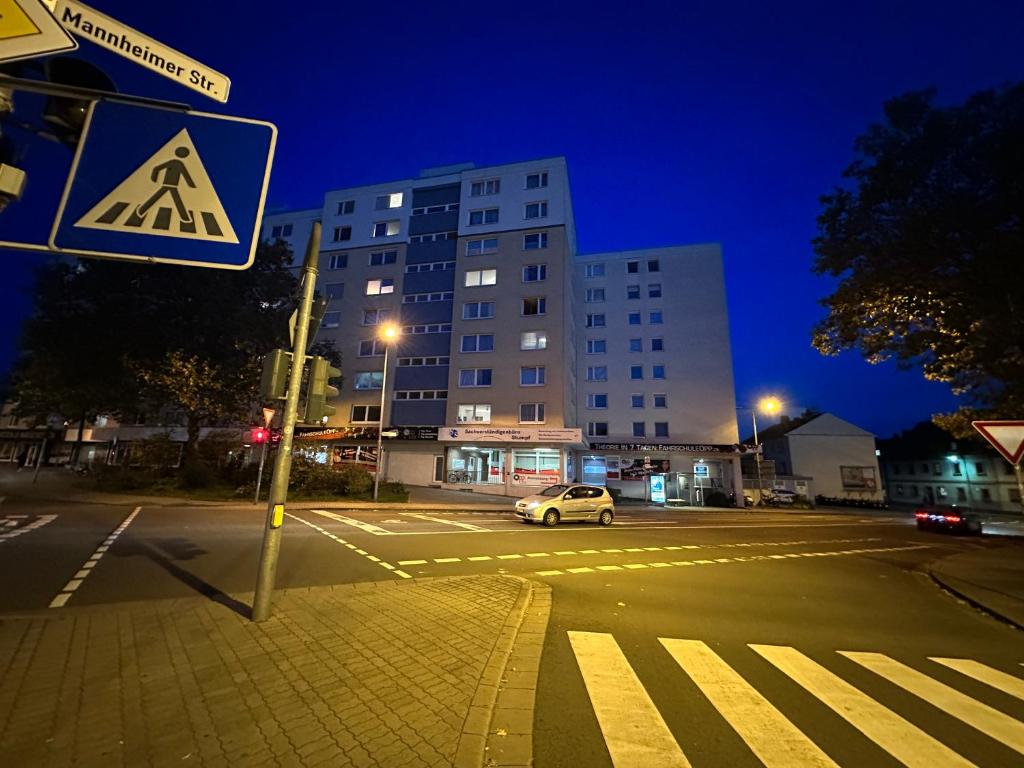 Hellenbrand: Stilvolles Apartment über den Dächern photo 2