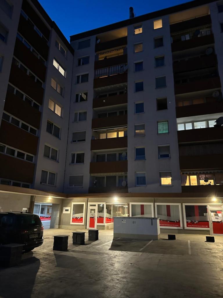 Hellenbrand: Stilvolles Apartment über den Dächern photo 1