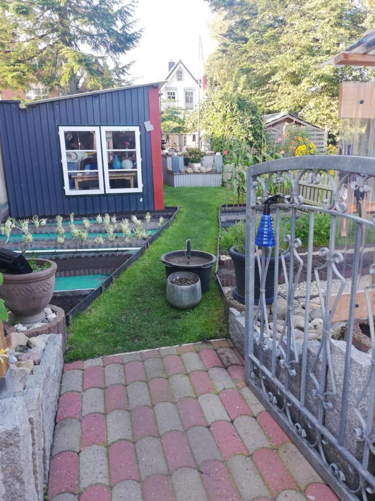 Monteur Gäste Zimmer Stadt Hafen photo 2