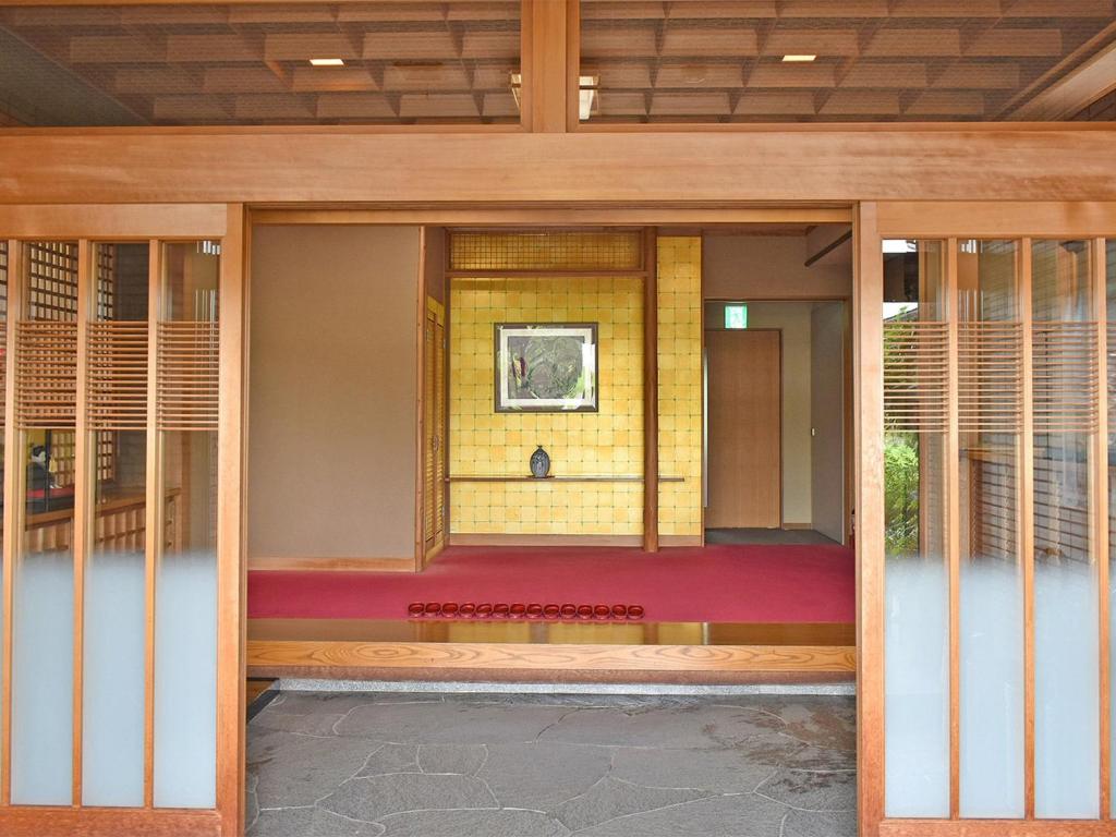 Hotel Akaboshitei - Vacation STAY 49562v photo 1
