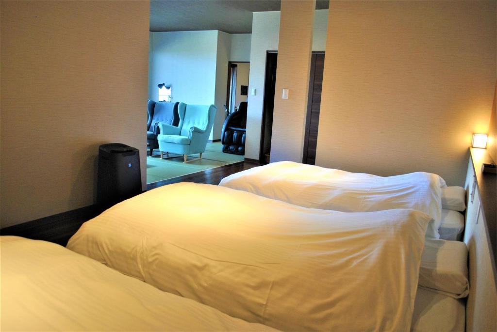Kajitsu no mori - Vacation STAY 53784v photo 1