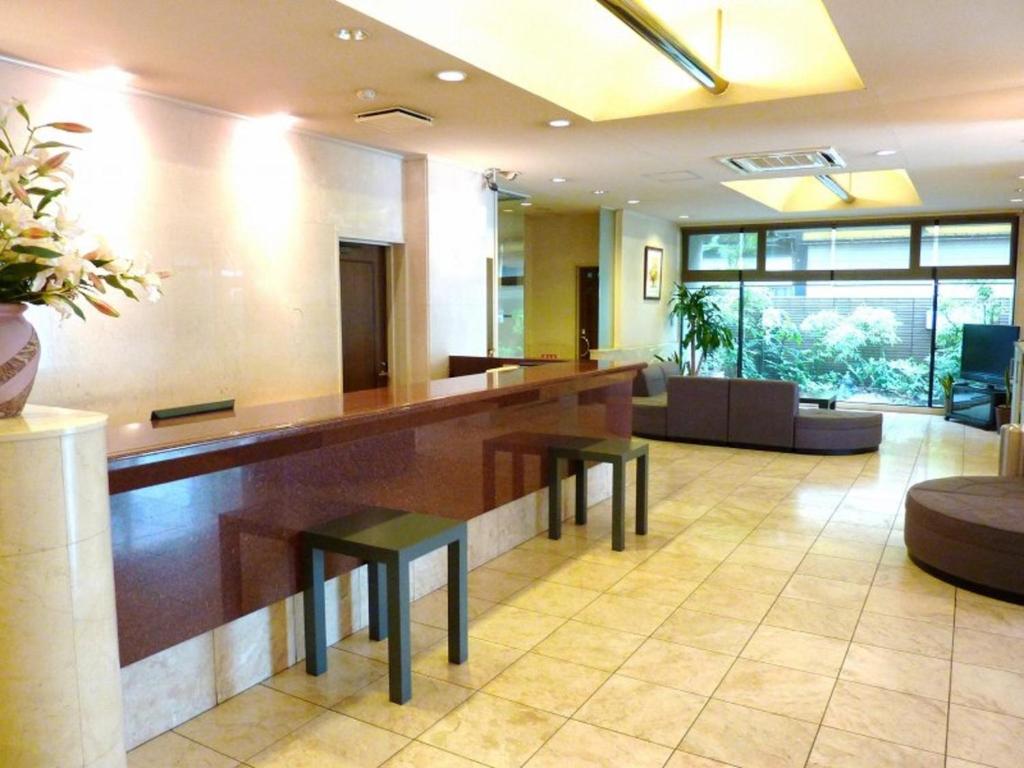 Kuwana Park Hotel - Vacation STAY 66850v photo 2