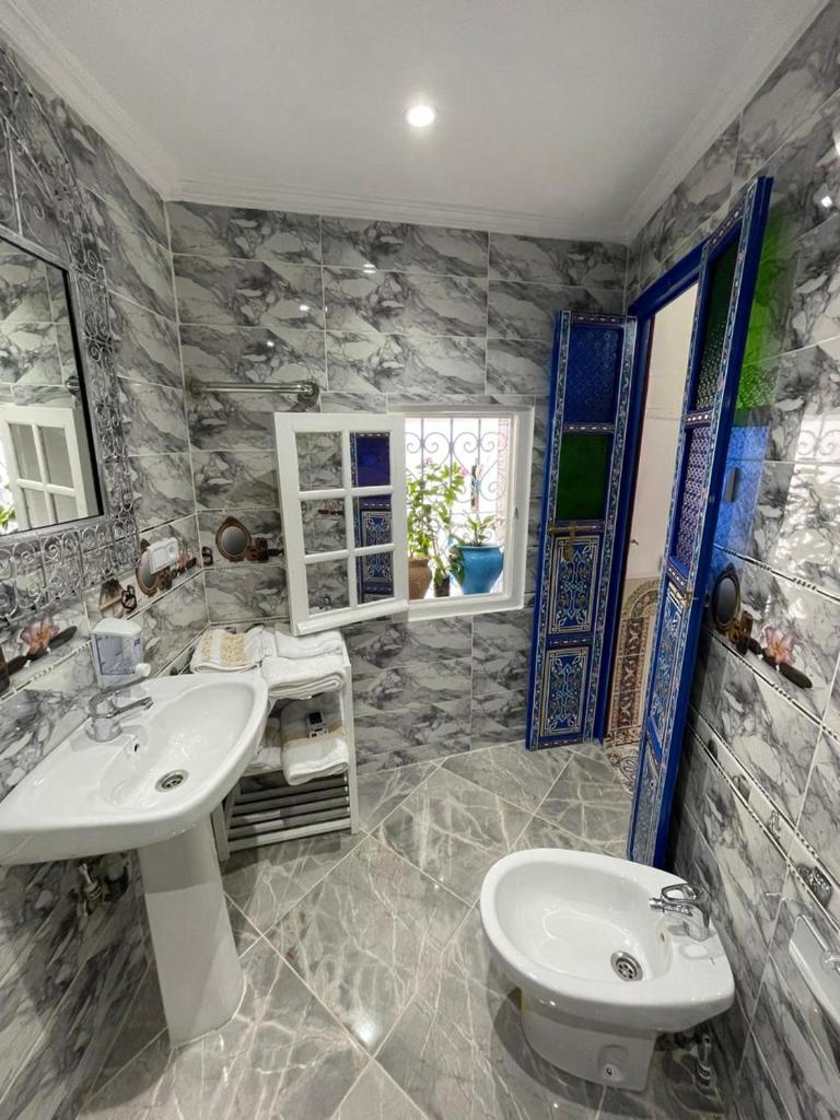 Charming Cozy house kasbah photo 4