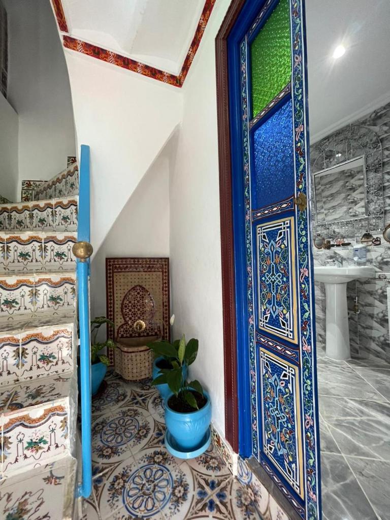 Charming Cozy house kasbah photo 1