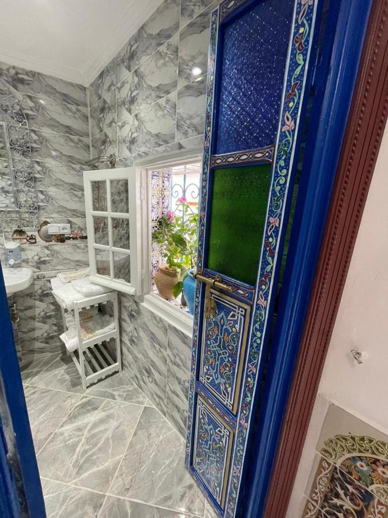 Charming Cozy house kasbah photo 3