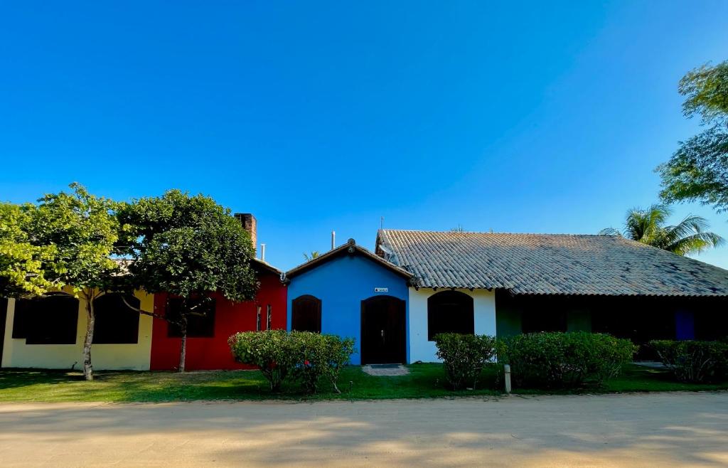 Casa da Vila Outeiro das Brisas photo 2