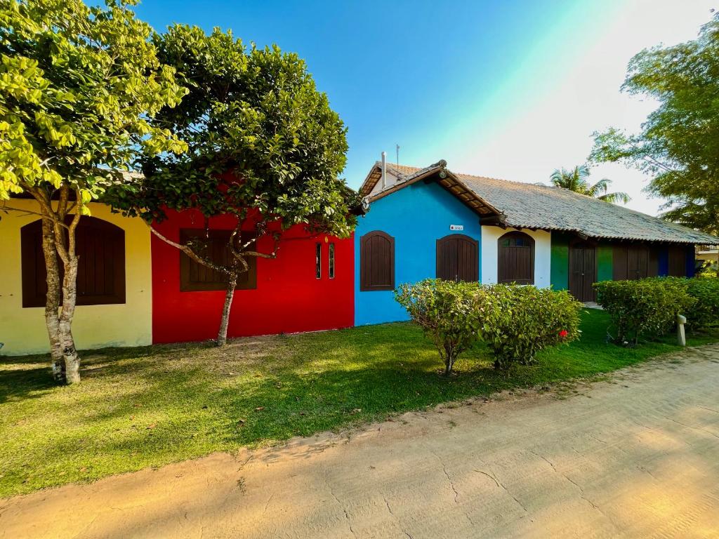 Casa da Vila Outeiro das Brisas photo 3
