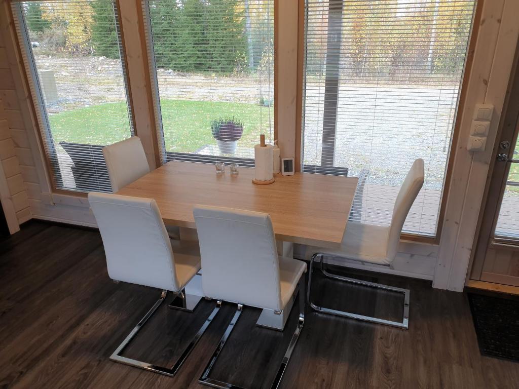 Adeli Holiday Cottage Ellivuori photo 4