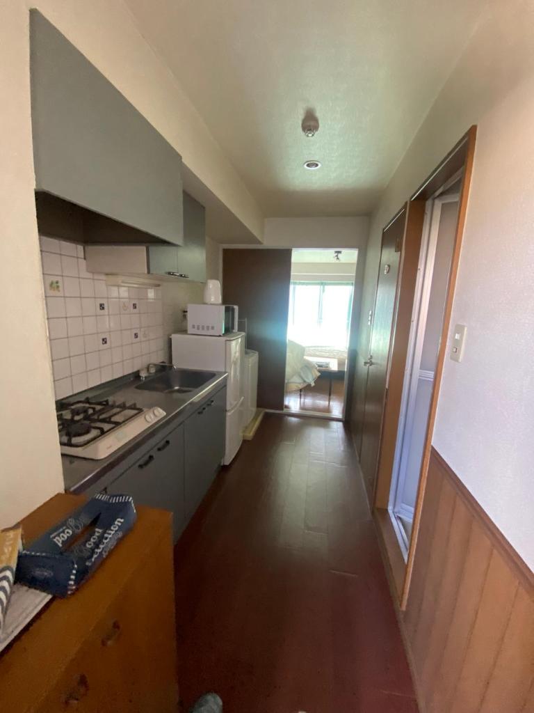 Apartment Zen Hotel photo 4
