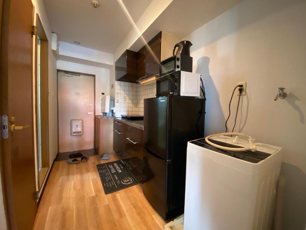 Apartment Zen Hotel photo 2