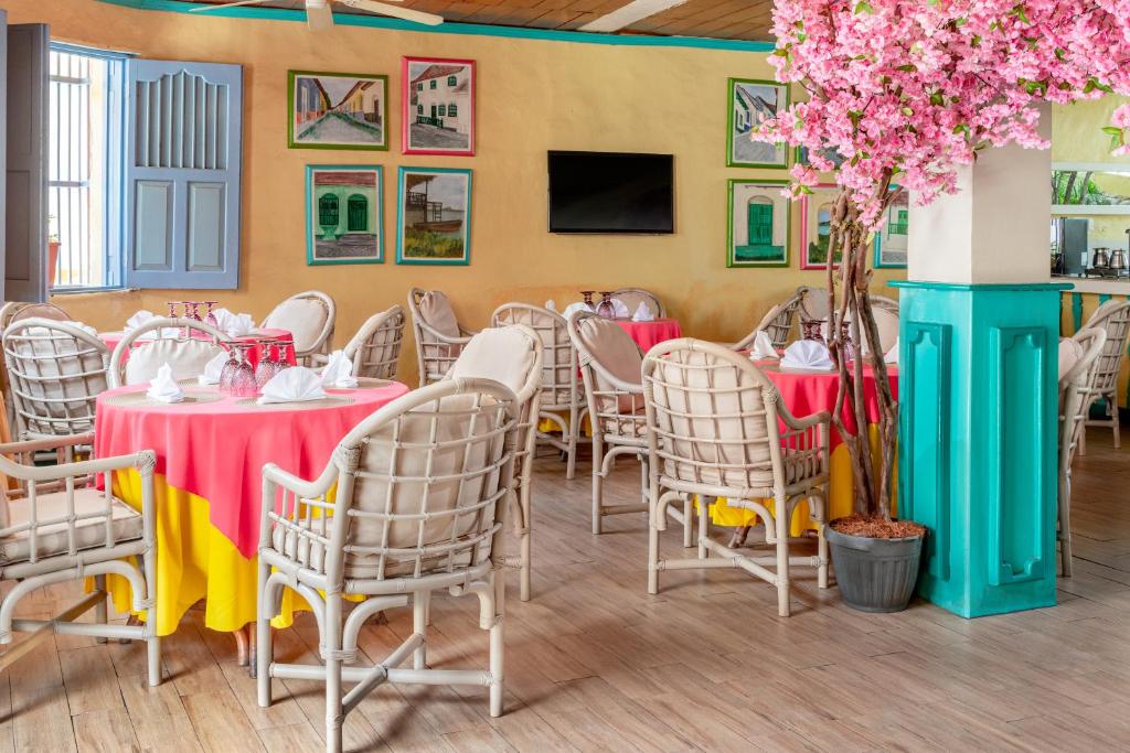 Hotel Casona de La Isla photo 3