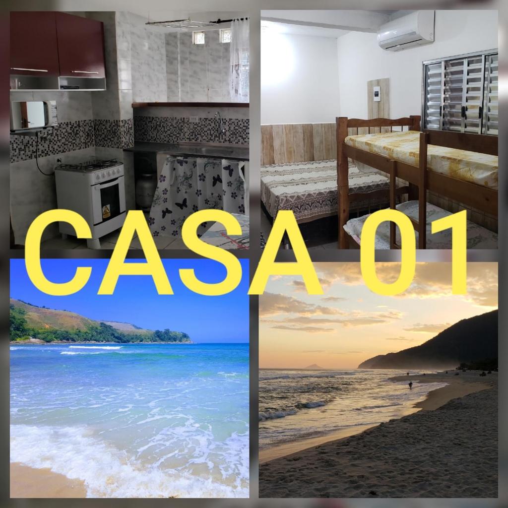 Casa Will Maresias photo 2