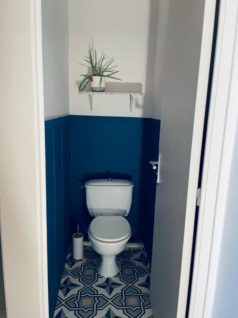 Appartement centre de Charlieu photo 3