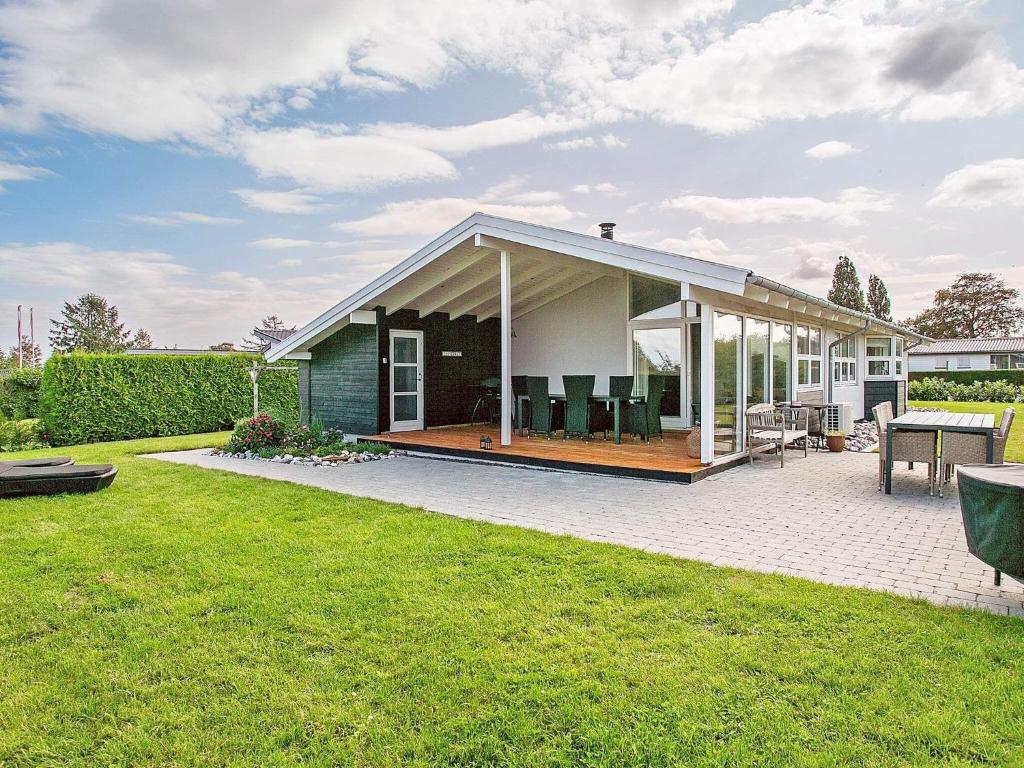 Holiday home Bogense XXXVI photo 1