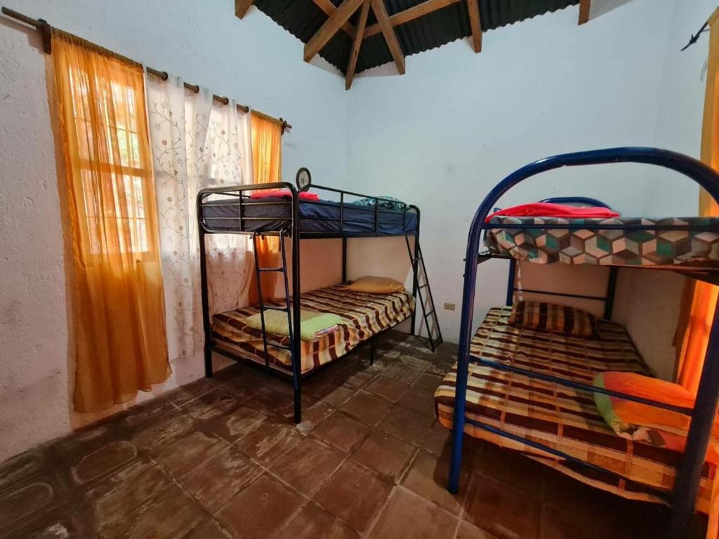 Casa de campo amplia y tranquila photo 1
