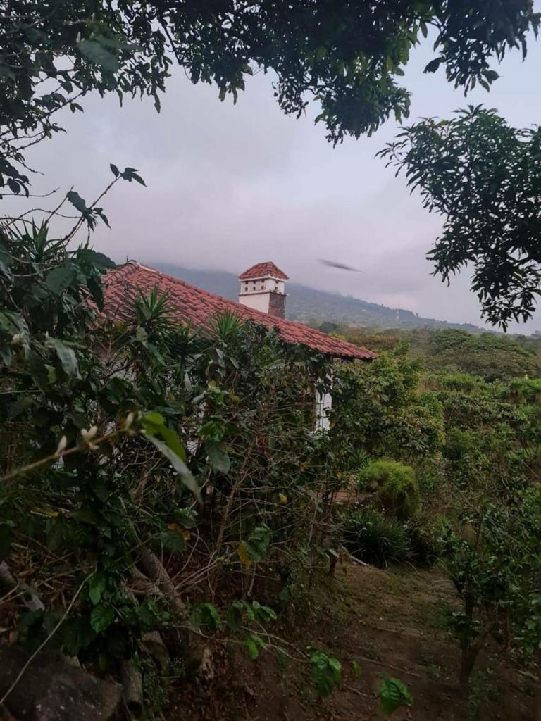 Casa de campo amplia y tranquila photo 3