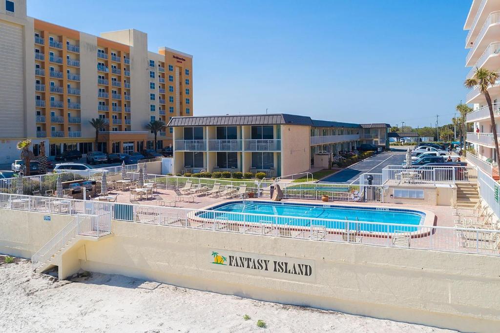 Fantasy Island Resort I photo 2