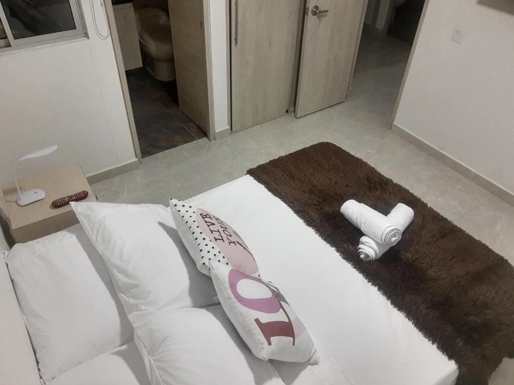 Hermoso apartamento en sector exclusivo. photo 2