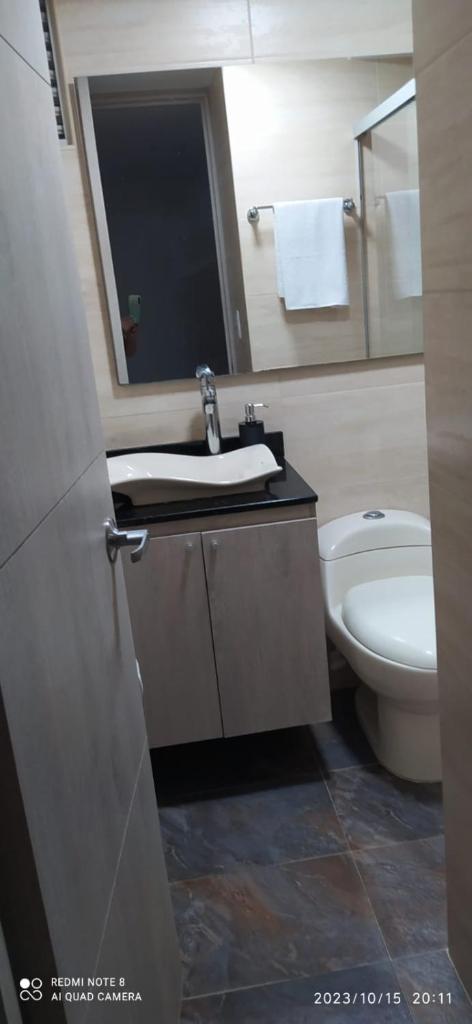 Hermoso apartamento en sector exclusivo. photo 3