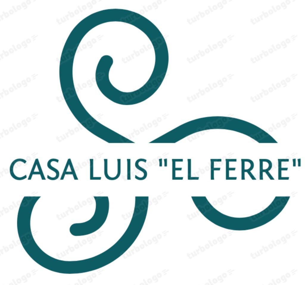 Casa Luis “el Ferre” photo 1
