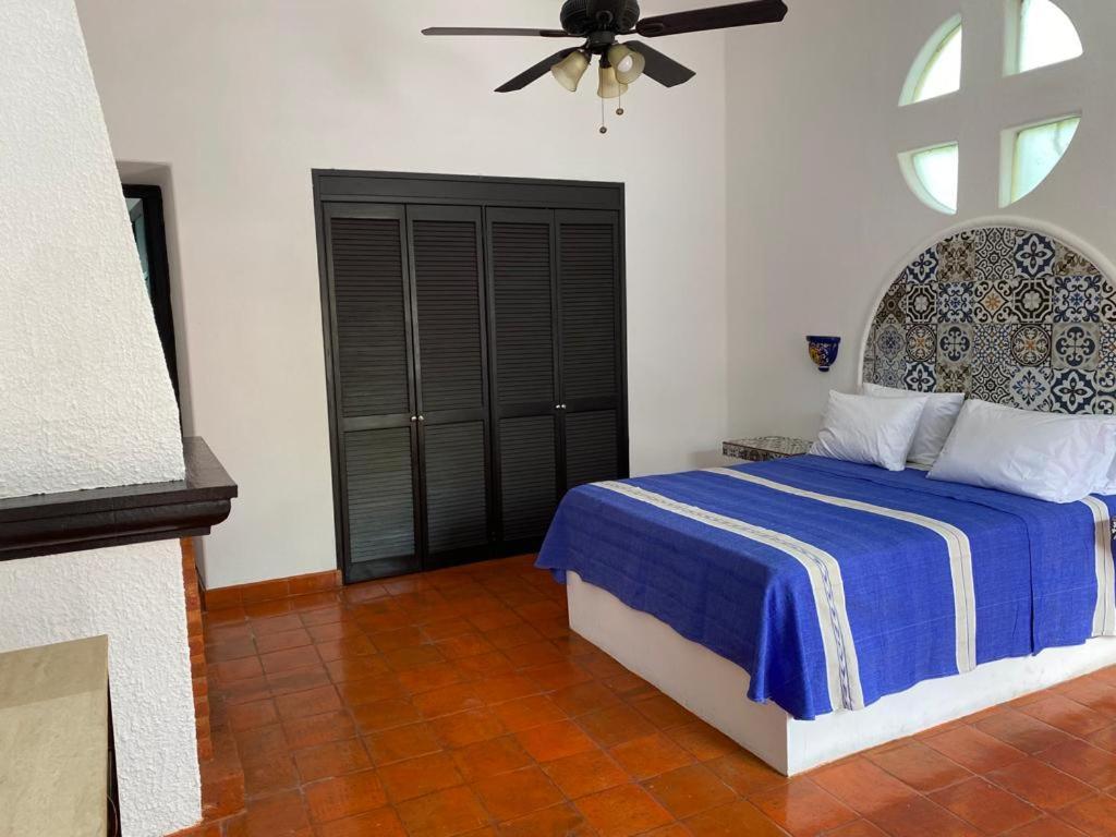 Casa Yollotzin photo 3