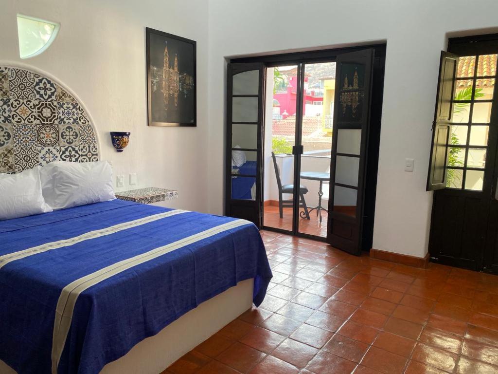 Casa Yollotzin photo 4
