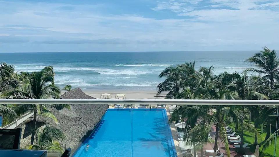 Departamento de lujo en Acapulco Diamante